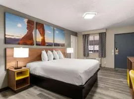 Days inn by Wyndham Albuquerque Northeast