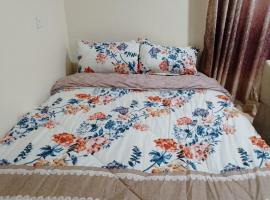 HOMESIDE SERVICED APARTMENTs – hotel w mieście Thogoto