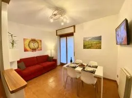 Casa alla Fontana