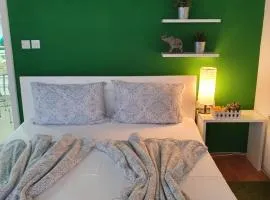 Apartments Nela