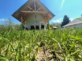 Wild Garden1 Apartman
