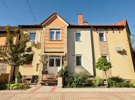 BellaVista 1 Apartman