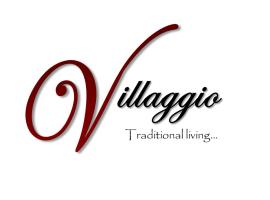 Villaggio traditional living, apartment in Plataniá