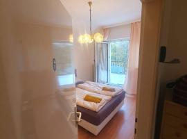 Economic Double room SW, homestay di Vienna