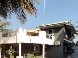 Eli Ndatis Self Catering Apartments, beach rental in Kololi