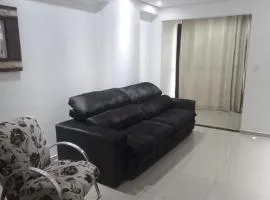 Apartamentos Ed London, na Av principal a poucos passos das Termas