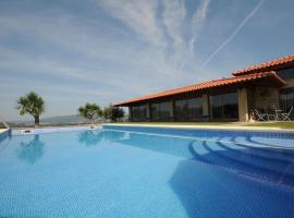 Villa 251, hotell i Barcelos