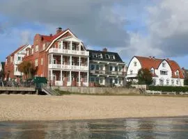 Gästehaus "Gorch Fock"