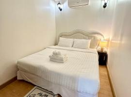 Marc Hotel Maesai, cheap hotel in Ban Sam Mana