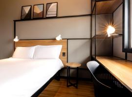ibis Porto Alegre Aeroporto, hotell sihtkohas Porto Alegre
