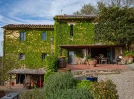 Agriturismo & Winery Il Bacio