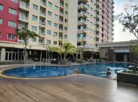 Apartemen Solo Paragon by Cariapartemen-id