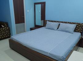 Hotel Hillview, Hotel in Jaigaon