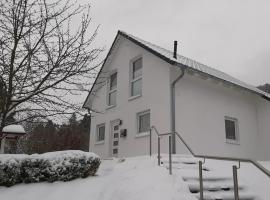 Ferienhaus - a69682, casă de vacanță din Heimbach