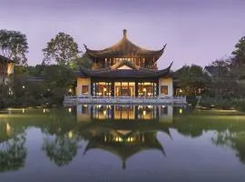 杭州西子湖四季酒店