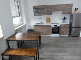 L8 Street-Kaiserslautern-Monteurwohnung-Worker's apartment