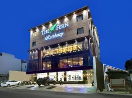 The Fern Residency Ajmer, hotel a Ajmer