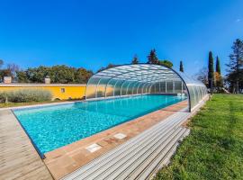 Poggio Imperiale Marche - Apartments & Glamping & Bubble Rooms, glamping a Civitanova Marche