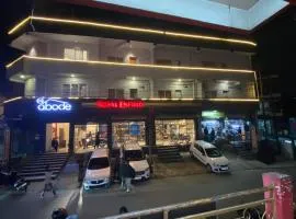 HOTEL ABODE