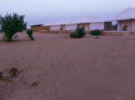Desert island Camp & Resort Jaisalmer
