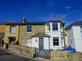 Jumble Cottage, self catering accommodation in Seaview