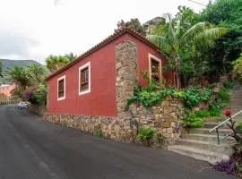 Casa Rural El Cabezo