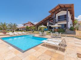 Mansão Riviera em Cumbuco por Carpediem: Cumbuco'da bir otel