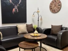 Apartment ZUR ALTEN POST