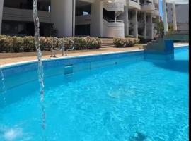 Apartamento en Isla de Margarita, hotell i Porlamar