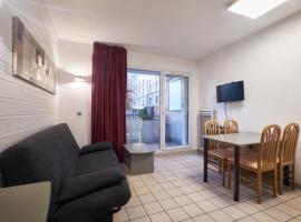 Bulle enchantée lac et montagne, Hotel in Allevard