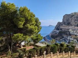 GALEON sea view apartment