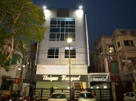 Reliable Inn, Hotel in Kalkutta