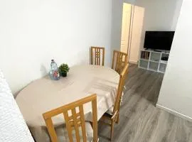 Appartement 3 chambres à Troyes