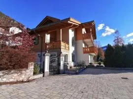 Casa Mariella - Apartment with garden