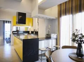 A3_Aplotaria Architect's Apartment