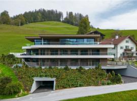 Brixental Suites Hopfgarten by ALPS RESORTS, Luxushotel in Hopfgarten im Brixental