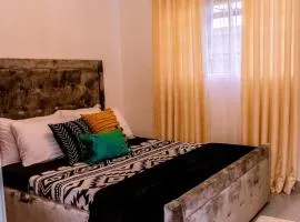 Juston Homes AirBNB kisii