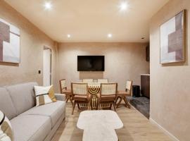 Amazing Residence Caire Montorgueil