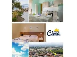 Residence Cima