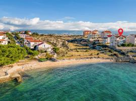 Vila Sidro、Košljunのホテル