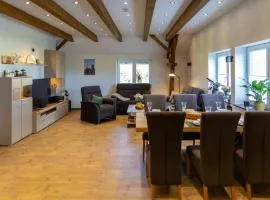 Ferienwohnung Harzliebe - am Fuße des Brocken