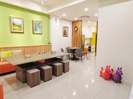 Wish Homestay