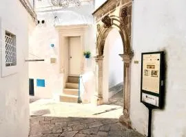 Le Marangi Getaway Suite