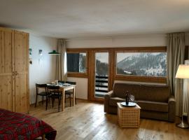 White Escapes, hotel in Valtournenche