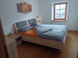 Appartamento Robert Arabba