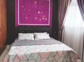 Imani Suite Alanis Residence KLIA