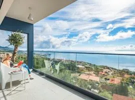 Casa Jose Antonio B by Homie