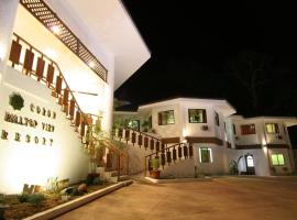 Coron Hilltop View Resort, Hotel mit Parkplatz in Coron