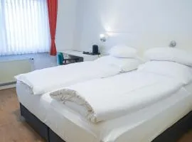 AP Hotel Mannheim Viernheim am Kapellenberg