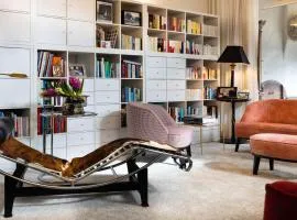 Maison Amodio Boutique B&B adults only